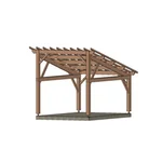Carport 1