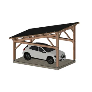 Carport 1