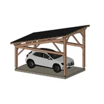 Carport 1