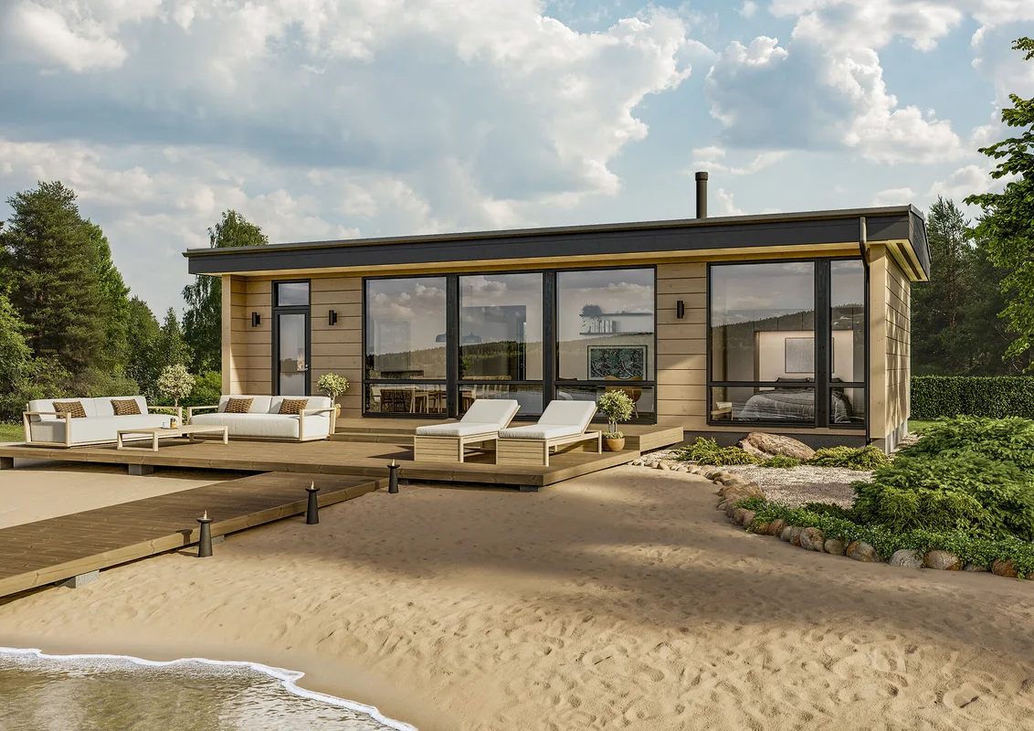 Kontio Glass House2 80A Web