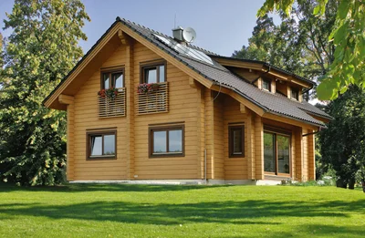 Kontio Sk House Fragaria2 Ext