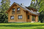 Kontio Sk House Fragaria2 Ext