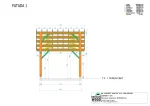 Carport Nantes1P1V 3500X5500Mm F1