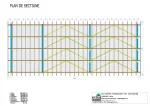 Carport Strasbourg 1P5V 14320X5500Mm Plan De Sectiune