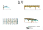 Carport Strasbourg 1P5V 14320X5500Mm Toate
