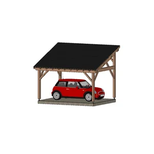 Carport Eco Angers 3500X4500Mm