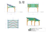 Carport Eco Angers 3500X4500Mm Toate