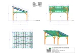 Carport Eco Paris 4000X5000Mm Toate