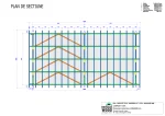 Carport Eco Marseille 4000X8000Mm Plan De Sectiune