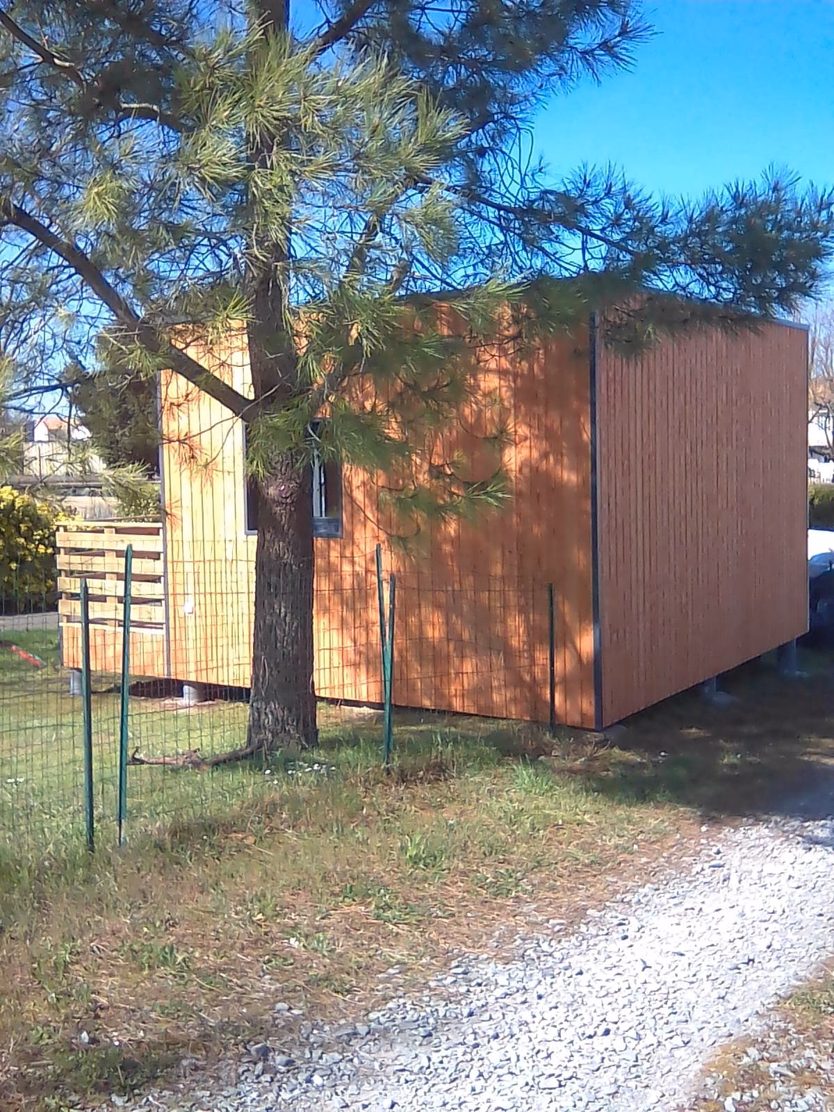 Studio Cle En Main