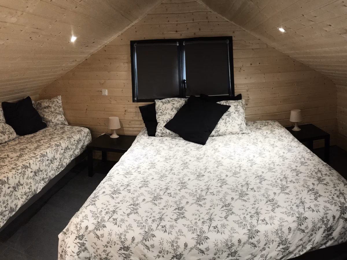 Etage Du Studio
