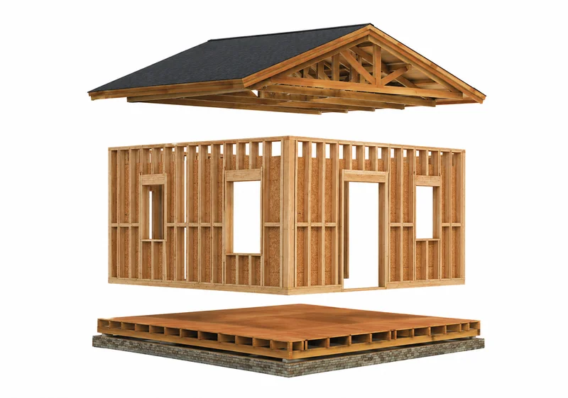 Structuri
