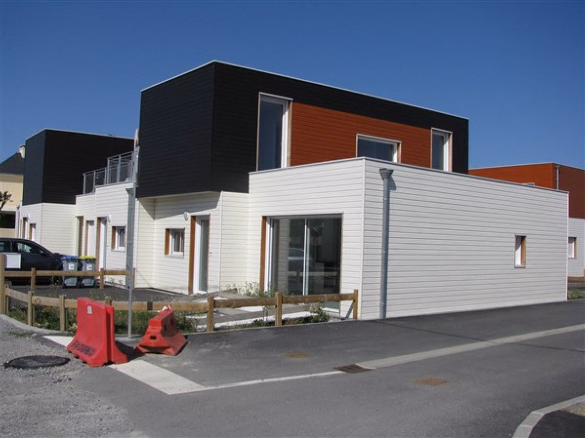Maison Bois Promoteurs